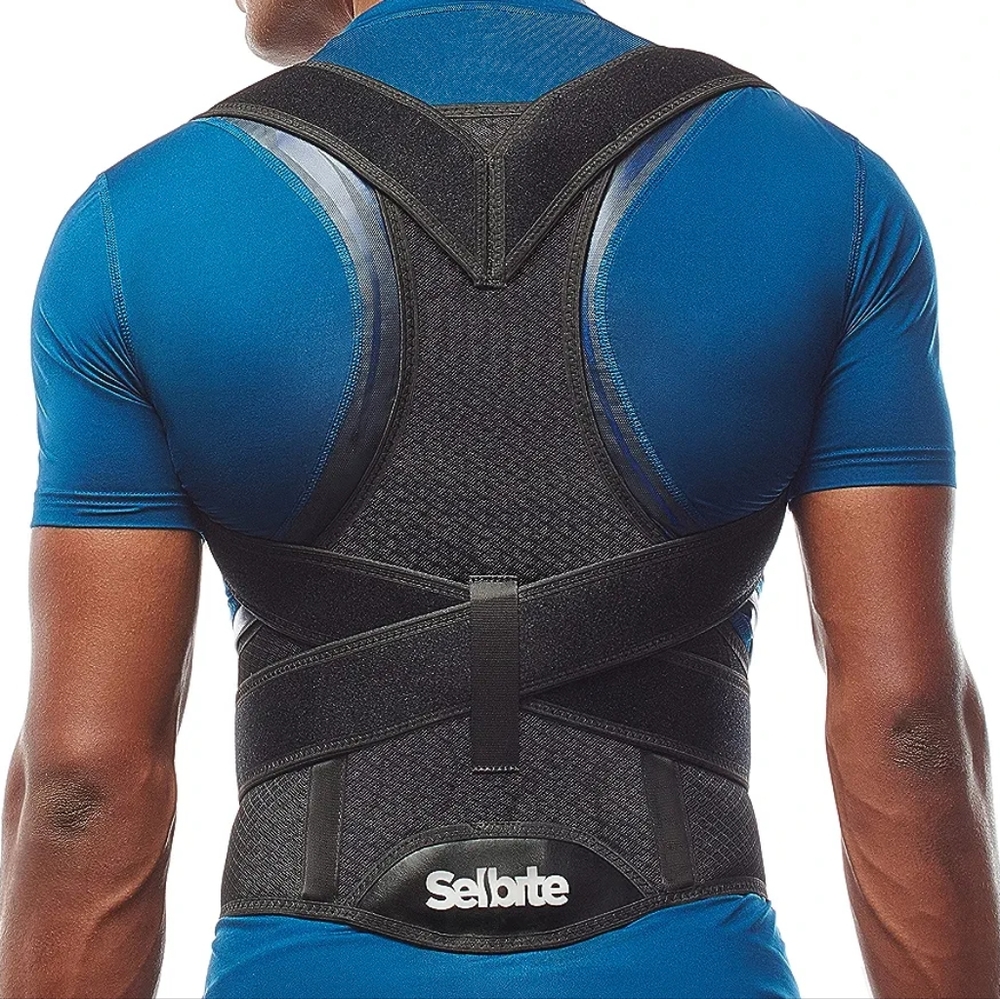 Posture corrector for both men and women NWT